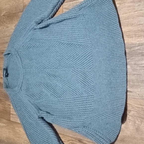 Wool sweater 525 America - Picture 1 of 3